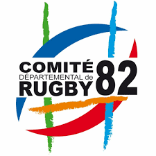 Comité Départemental de rugby 82